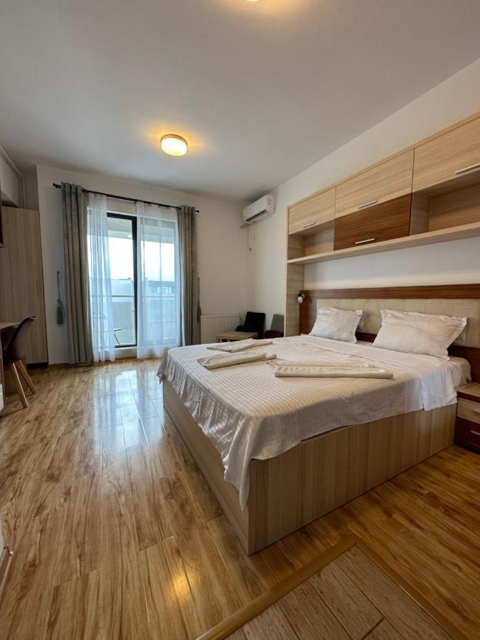 Appartamento 97 Rent House Bucarest Esterno foto