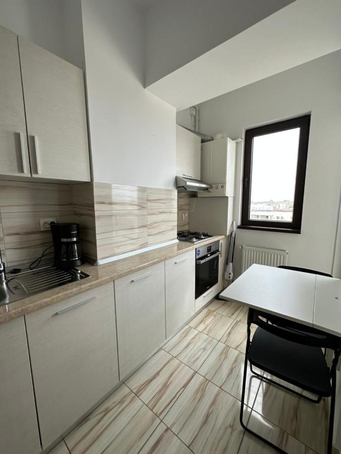 Appartamento 97 Rent House Bucarest Esterno foto