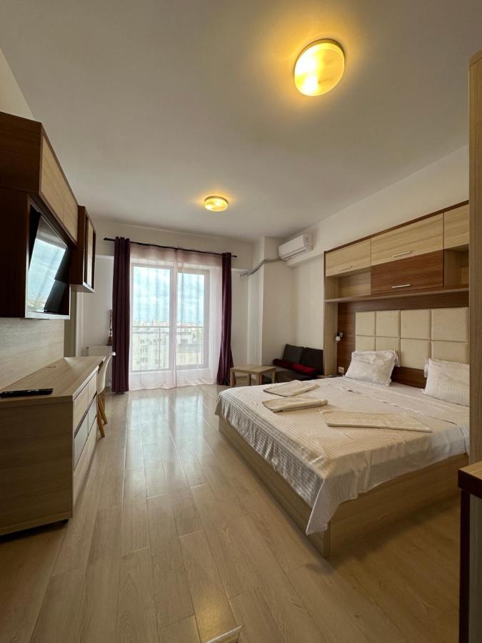 Appartamento 97 Rent House Bucarest Esterno foto