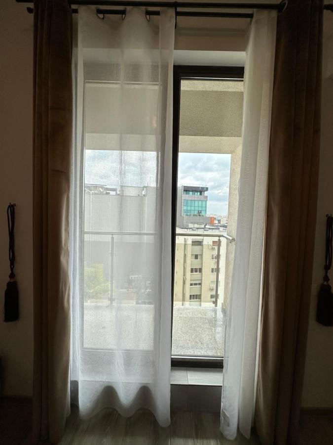 Appartamento 97 Rent House Bucarest Esterno foto